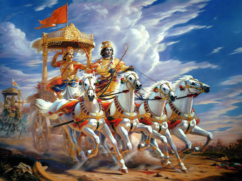 Bhagavad Gita