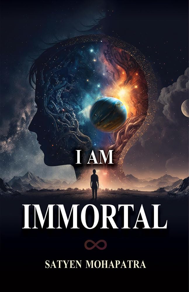 I am Immortal