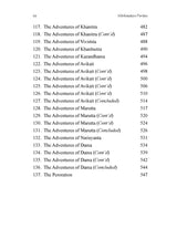 Markandeya Purana: Ancient Indian Tradition and Mythology Volume 86