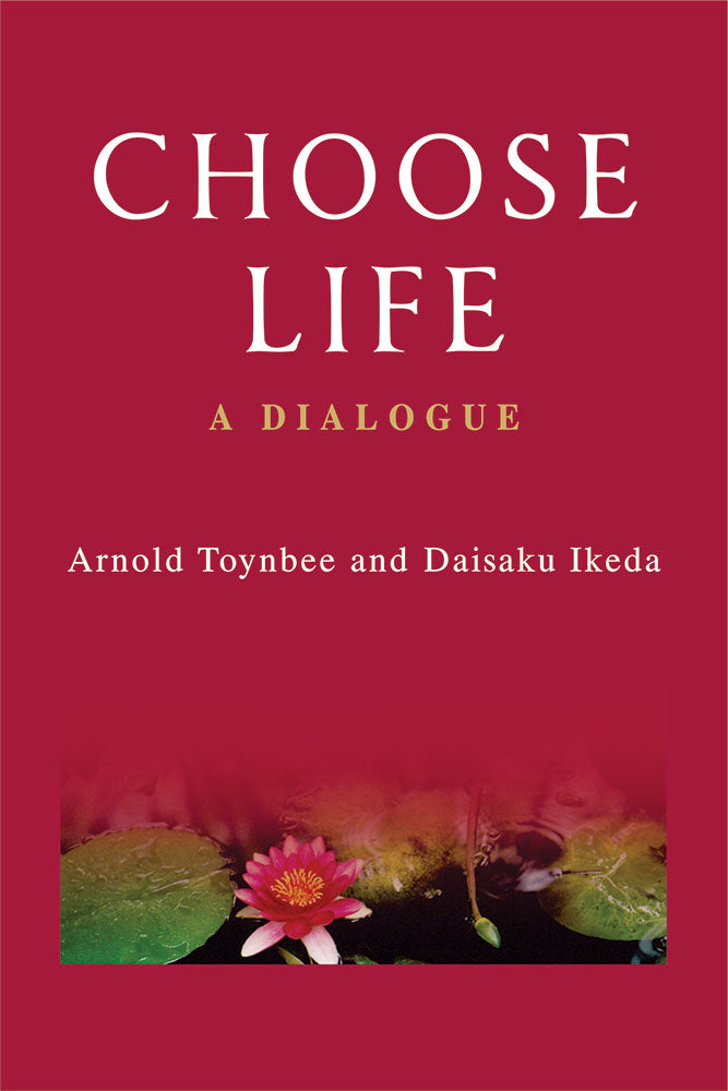 Choose Life: A Dialogue