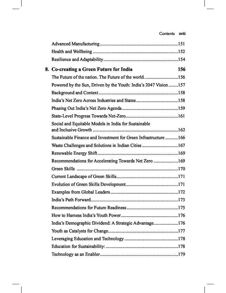 Sustainable Promises: Harmonising Horizon