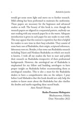 Rudraksha Jyotisha: A Treatise on Astrological Applications of Rudraksha