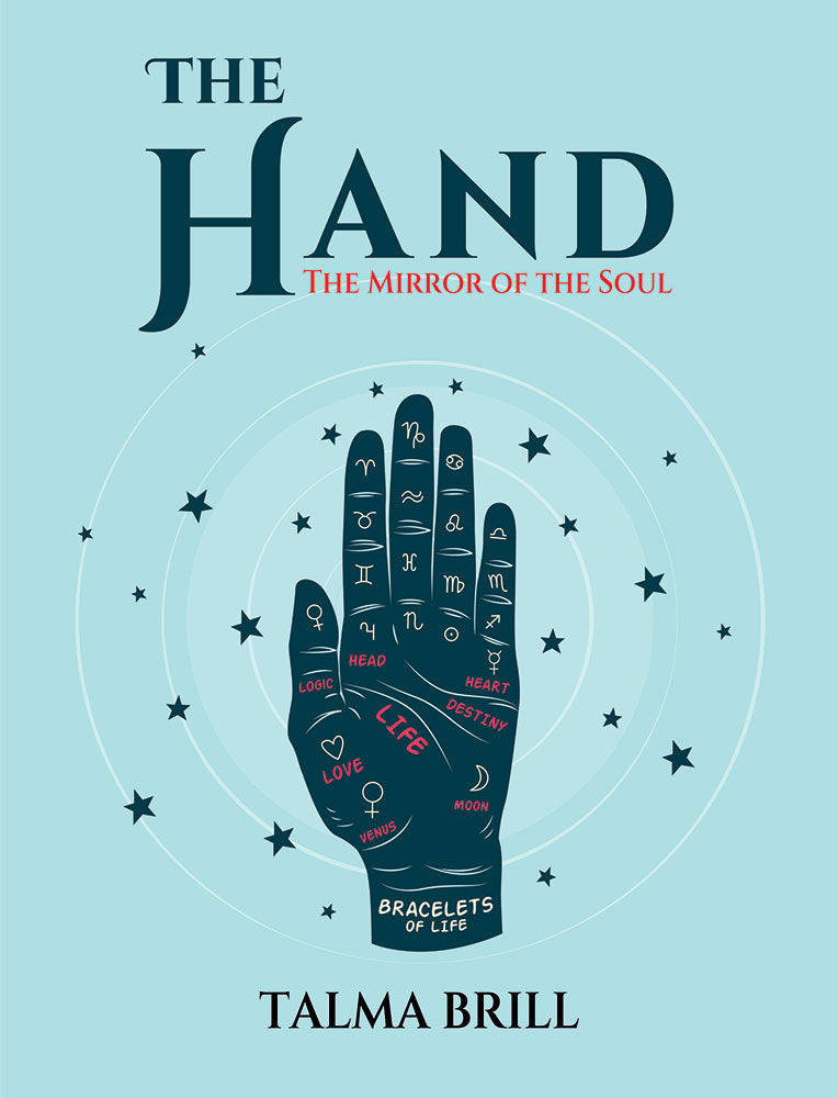 The Hand: The Mirror of The Soul