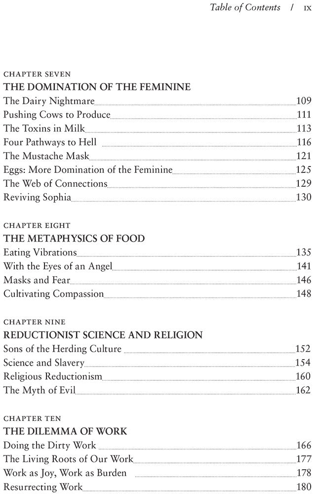 The World Peace Diet: Eating for Spiritual Health and Social Harmony (Tenth Anniversary Edition)