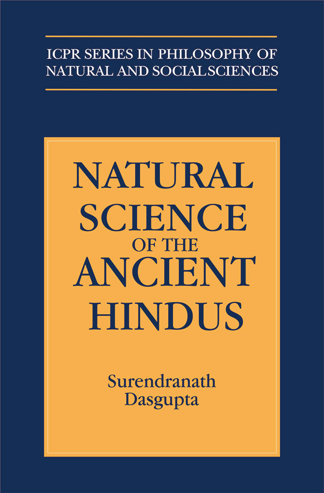 Natural Science of the Ancient Hindus