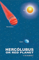 Hercolubus or Red Planet