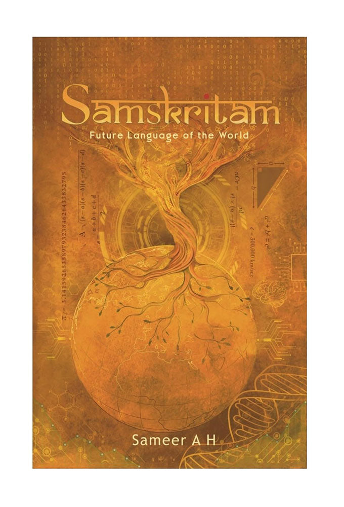 Samskritam: Future Language of the World