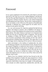 Happiness and Beyond: The Jain Way and Other Perspectives