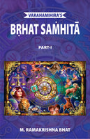 Brhat Samhita of Varahamihiraj, Vol.2