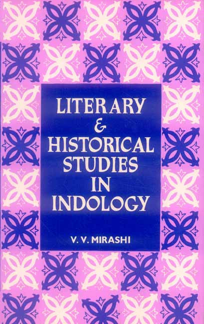 Literary and Historical Studies in Indology