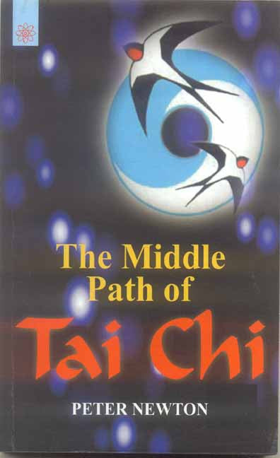 The Middle Path of Tai Chi