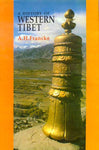 History of Western Tibet: One of the Unknown Empires