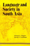 Language and Society in South Asia