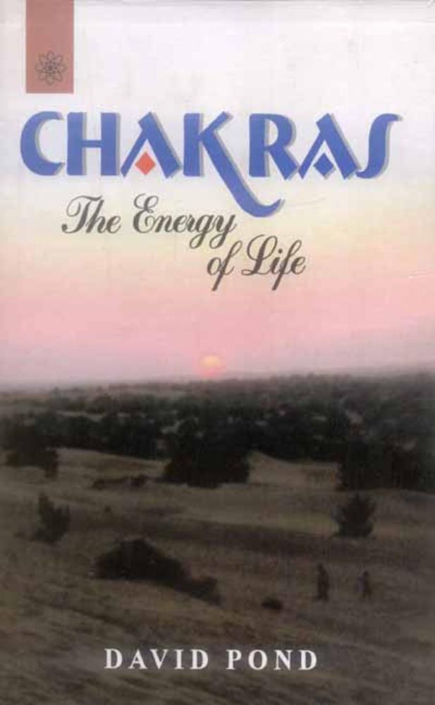 Chakras: The Energy of Life