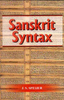 Sanskrit Syntax