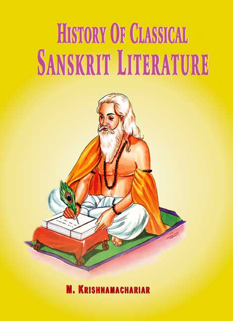 History of Classical Sanskrit Literature