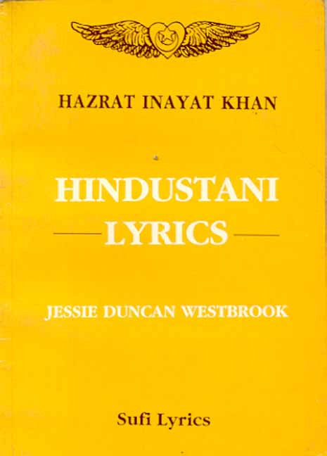 Hindustani Lyrics: Rendered from the Urdu