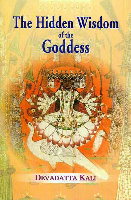 The Hidden Wisdom of the Goddess