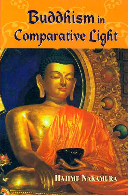 Buddhism in Comparative Light