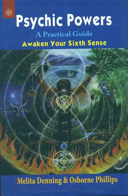 Psychic Powers: A Practical Guide

Awaken your Sixth sense