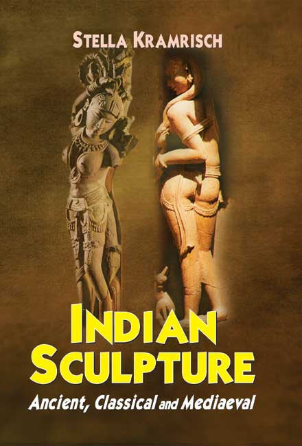 Indian Sculpture: Ancient, Classical and Mediaeval