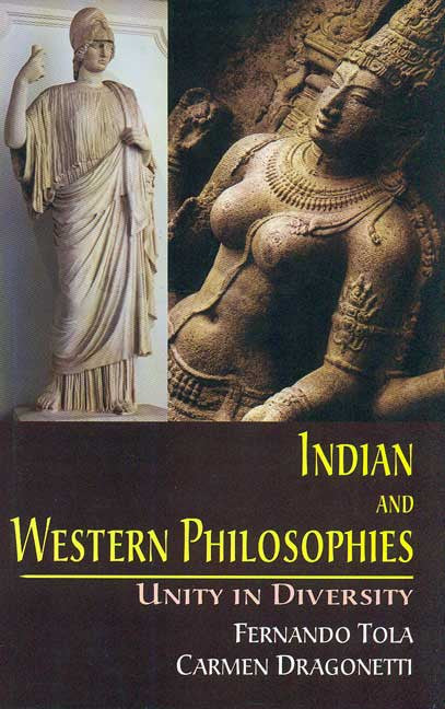 Indian and Western Philosophies: Unity in Diversity