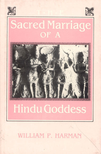 The Sacred Marriage of a Hindu Goddess