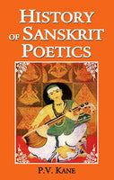 History of Sanskrit Poetics