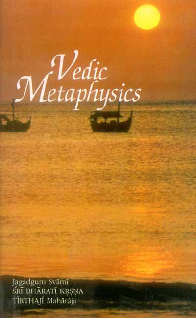 Vedic Metaphysics