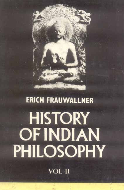 History of Indian Philosophy (2 Vols.)