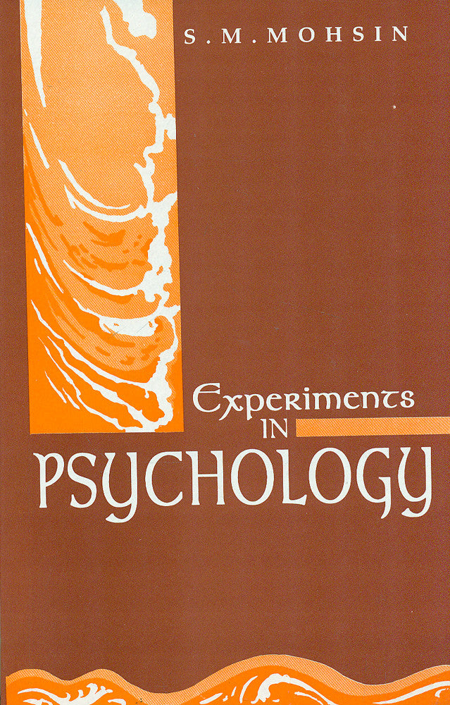 Experiments in Psychology