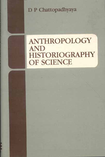 Anthropology and Historiography of Science