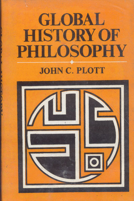 Global History of Philosophy (Vol. 1): The Axial Age (250 B.C.)