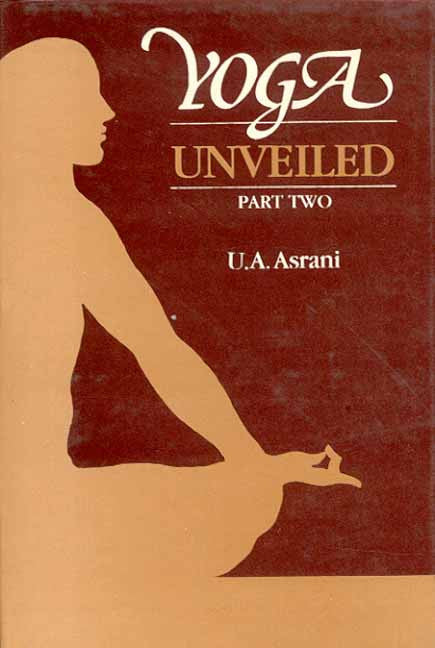 Yoga Unveiled (Vol. 2)