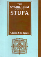 The Symbolism of the Stupa