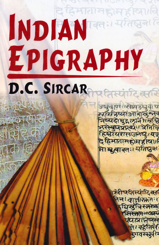 Indian Epigraphy