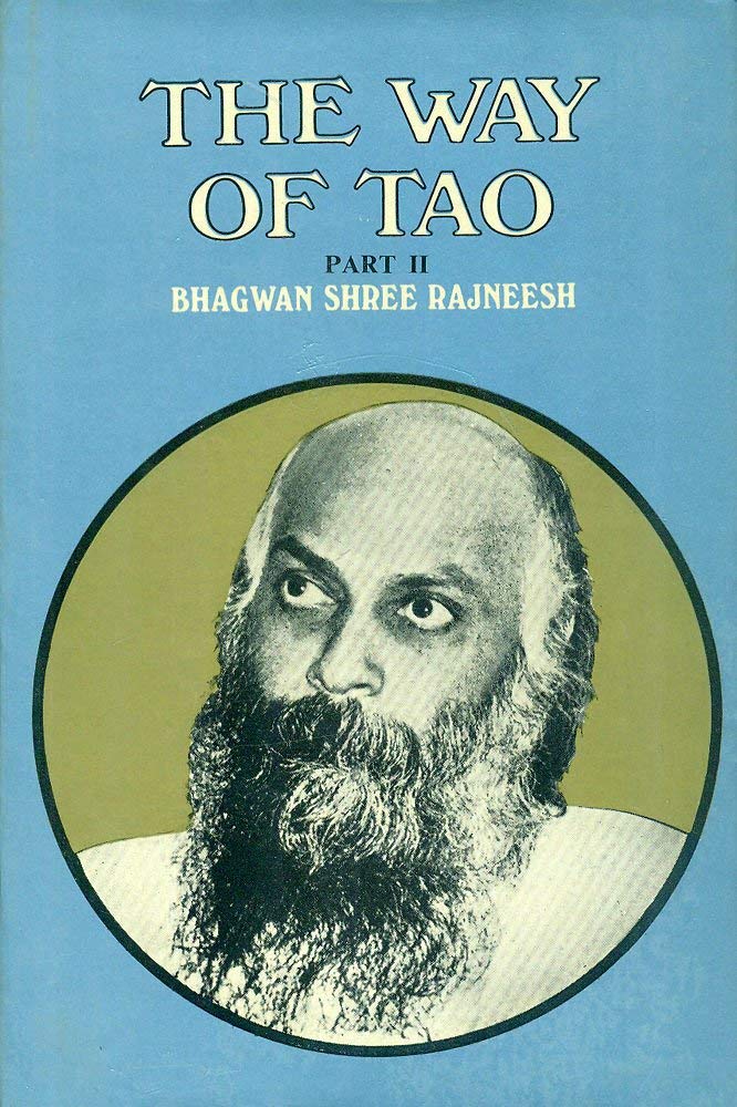 The Way of Tao : Part- II