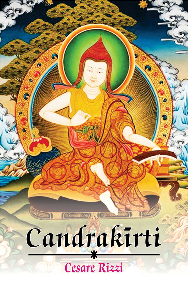 Candrakirti