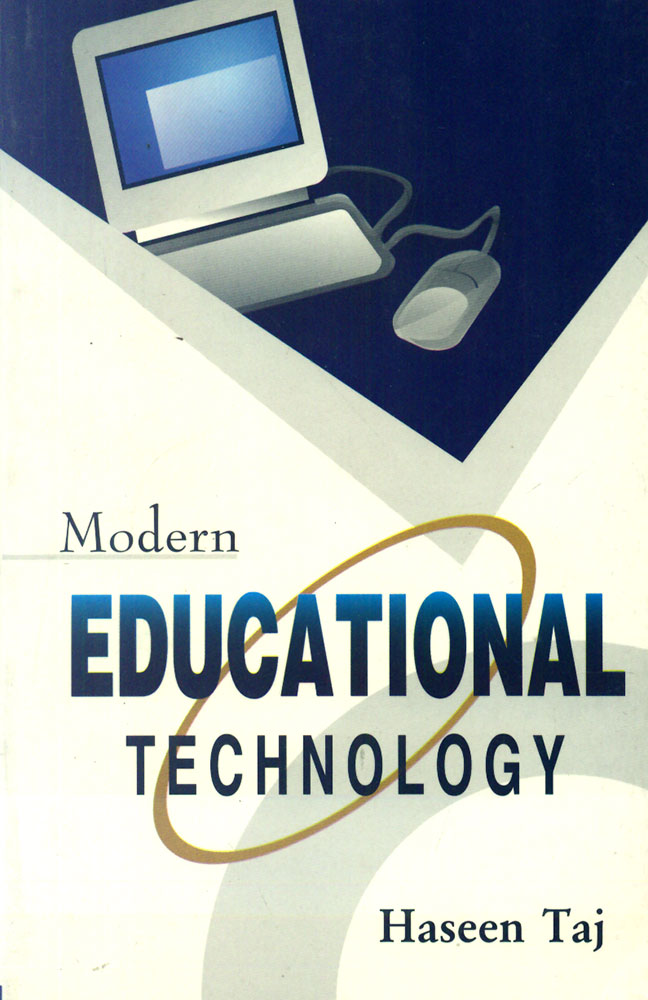 Modern Educational Technology