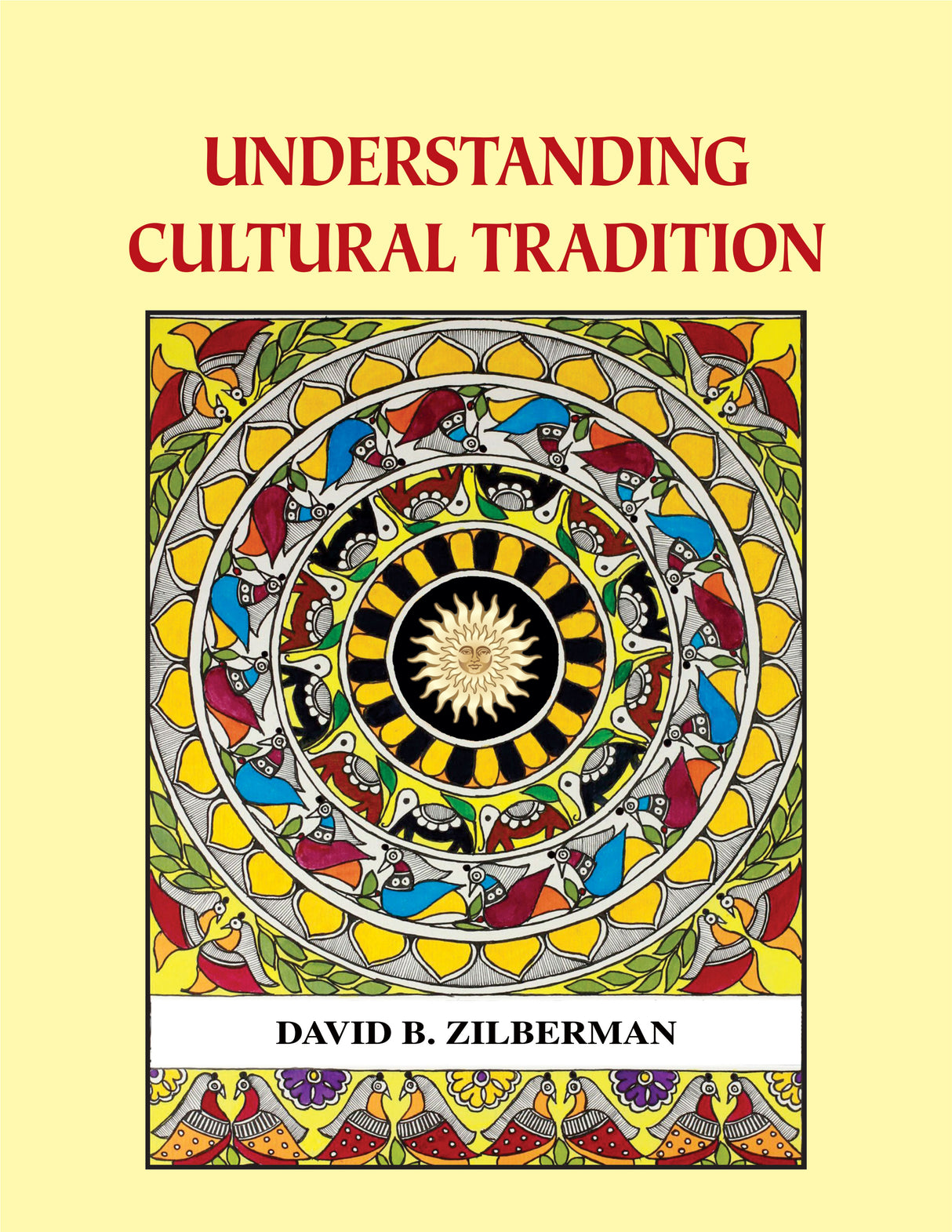 Understanding Cultural Tradition