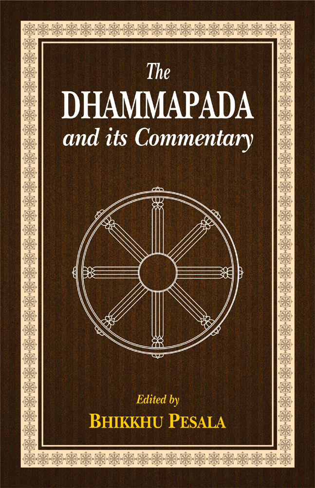 The Dhammapada and it's Commentary